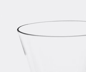 Chmara.Rosinke 'Yuno' decanter TRANSPARENT CHMA17YUN221TRA