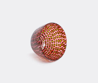 Venini 'Murrine romane' vase, numbered edition MULTICOLOUR VENI15MUR616MUL