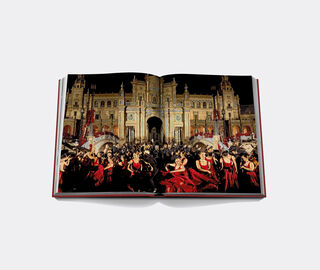 Assouline 'Sevilla Arte' RED ASSO24SEV405RED