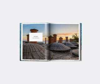 Taschen 'Great Escapes Greece. The Hotel Book' MULTICOLOUR TASC21GRE200MUL