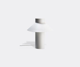 Karakter 'Riscio' lamp, white WHITE KARA22RIS245WHI