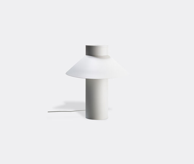 Karakter 'Riscio' lamp, white WHITE KARA22RIS245WHI