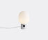 Audo Copenhagen 'JWDA' marble lamp, US plug White MENU18JWD782WHI
