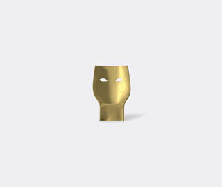 Driade 'Nemo Miniatura' sculpture, gold GOLD DRIA25NEM094GOL