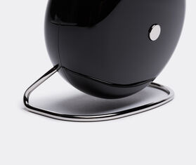 Arne Jacobsen Clocks 'Station' table clock MULTICOLOUR ARJA17STA720BLK