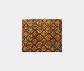 The House of Lyria &#39;Caraffo&#39; placemat, set of two BEIGE HOLY23CAR999BEI