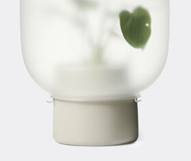 Gejst 'Nebl&rsquo; flowerpot, grey GREY GEJS23NEB268GRY