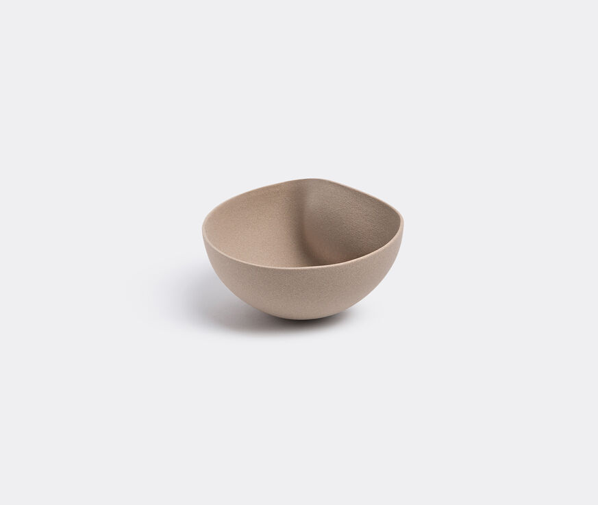 Ilona Van Den Bergh 'Moon' bowl, medium  ILBE15MOO354BRW