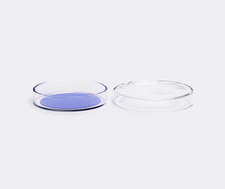 Hay 'Bits and bobs dot', extra small PURPLE HAY117BIT321PUR