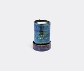 Tom Dixon 'Materialism' oil candle, large BLUE TODI16MAT556BLU