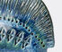 Bitossi Ceramiche 'Rimini Blu' porcupine figure Blue BICE20MIN363BLU
