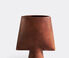 101 Copenhagen 'Sphere' mini vase, square, terracotta Terracotta COPH21SPH453BRW