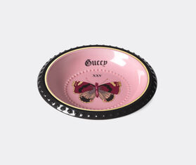 Gucci 'Hollywood' round change tray PINK GUCC20ROU686PIN