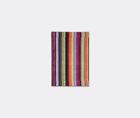 Missoni &#39;Giacomo&#39; bath towel, orange ORANGE MIHO20GIA408MUL
