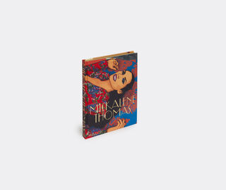 Phaidon 'Mickalene Thomas' MULTICOLOUR PHAI22THO317MUL