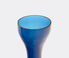 Cappellini 'Glass Newson Vase', blue Avio Blue CAPP21GLA389BLU