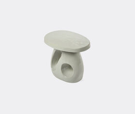 Serax 'Am&eacute;' side table, gray GREY SERA25SID522GRY