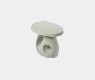 Serax 'Am&eacute;' side table, gray GREY SERA25SID522GRY