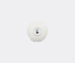 Seletti 'Classic on Acid, Melting Landscape' dessert plate BLUE SELE23DES336MUL