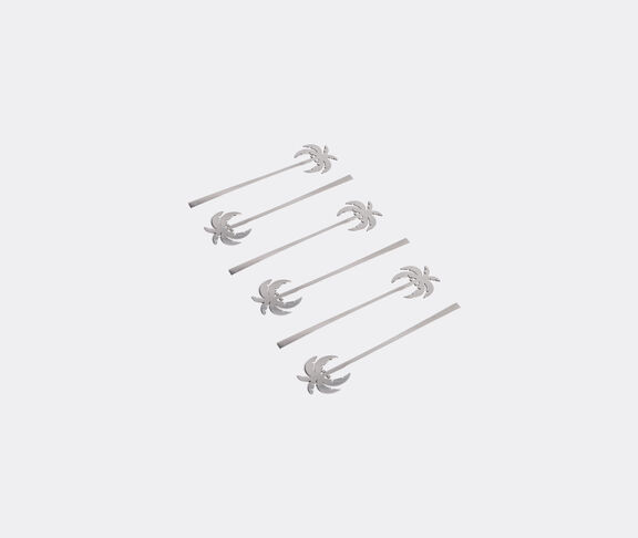 Riva 'Coconut' drink mixers, set of six undefined ${masterID} 2