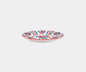 Cabana &#39;Blossom&#39; dinner plate, red MULTICOLOUR CABA23BLO200MUL