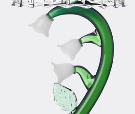 Ichendorf Milano &#39;Botanica&#39; tealight, set of two, multicolor MULTICOLOUR ICMI25BOT191MUL