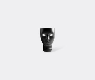 Driade 'Nemo Miniatura' sculpture, black BLACK DRIA25NEM070MUL