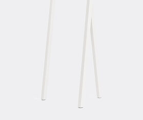 Hay &#39;Loop&#39; stand, white WHITE HAY120LOO851WHI