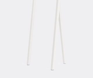 Hay 'Loop' stand, white WHITE HAY120LOO851WHI
