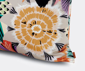 Missoni 'Passiflora Giant' cushion, large MULTICOLOUR MIHO20PAS032MUL