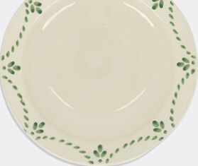 House of Capricorn 'Viana' soup plate, set of two, green GREEN HOCA26VIA599GRN