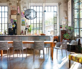 Missoni 'Sakai Miss' chair WHITE MIHO20MIS124BLK