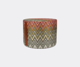 Missoni 'Birmingham' pouf MULTICOLOUR MIHO22BIR403MUL