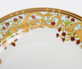 Rosenthal &#39;Le Jardin de Versace&#39; plate, large MULTICOLOUR ROSE21JAR337MUL