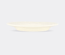 House of Capricorn 'Vime' dessert plate, white WHITE HOCA26VIM700WHI