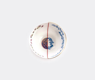 Seletti 'Hybrid Cloe' fruit bowl MULTICOLOUR SELE22HYB541MUL