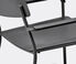 Serax 'August' lounge chair, set of two, black Black SERA19AUG758BLK