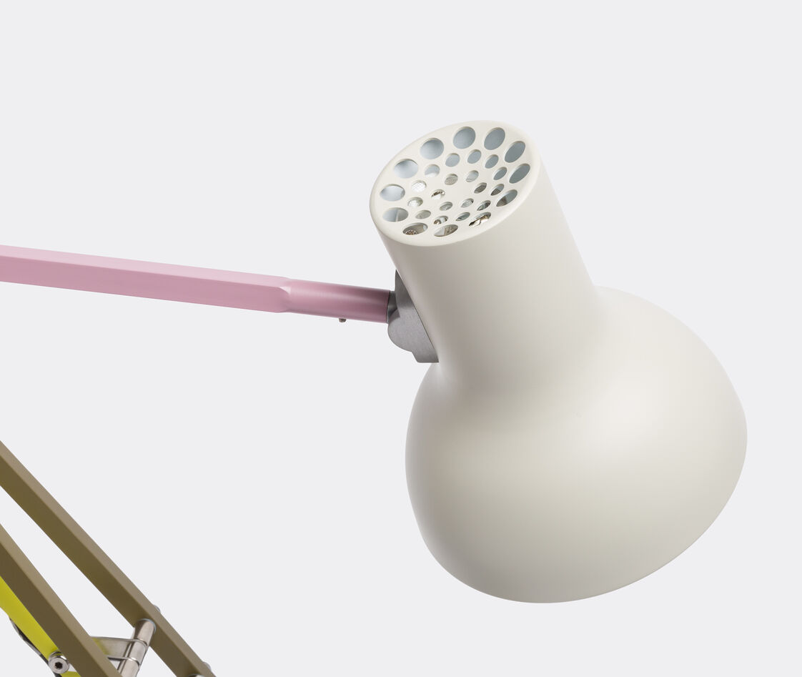 Anglepoise Lighting Multicoloured Uni In Multicoloured