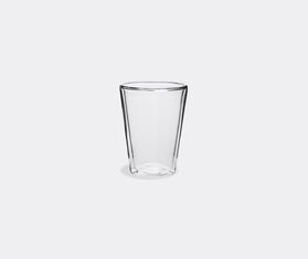 Ichendorf Milano 'Piuma' doublewalled cup TRANSPARENT ICMI20PIU797TRA