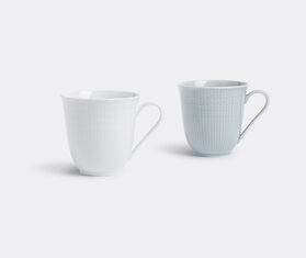 R&ouml;rstrand 'Swedish Grace' mug WHITE RORS15SWG169WHI