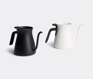 Kinto 'Pour Over' kettle WHITE KINT17POU026WHI