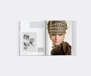 Taschen 'Valentino. A Grand Italian Epic' MULTICOLOUR TASC25VAL692MUL