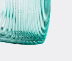 Normann Copenhagen 'Tide' vase, blue, large BLUE NOCO19TID450BLU