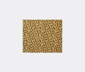 La DoubleJ &#39;Puzzle Rosa&#39; tablemat, set of two MULTICOLOUR LADJ22TAB610MUL