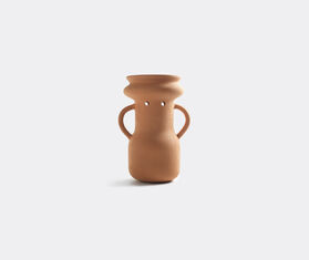 BD Barcelona 'Gardenias Vase' TERRACOTTA BDBA20GAR618BRW