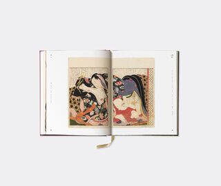 Taschen 'Hokusai. Shunga' MULTICOLOUR TASC25HOK282MUL
