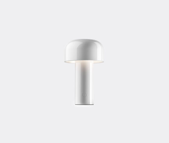 Flos 'Bellhop' portable table lamp, white undefined ${masterID}