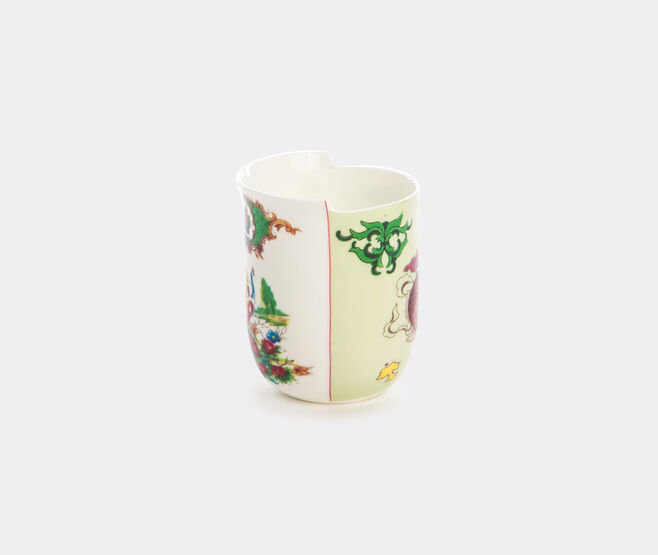 Seletti 'Hybrid Anastasia' mug MULTICOLOUR SELE22HYB510MUL