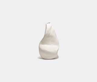 Completedworks 'Giant Solitude', white WHITE COWO22GIA375WHI