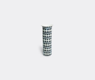 L'Objet 'Tribal Diamond' vase, medium MULTICOLOUR LOBJ17TRI300BLK